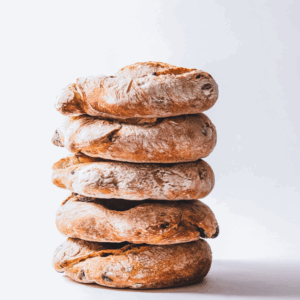 Borrel - Couronne d'Olive